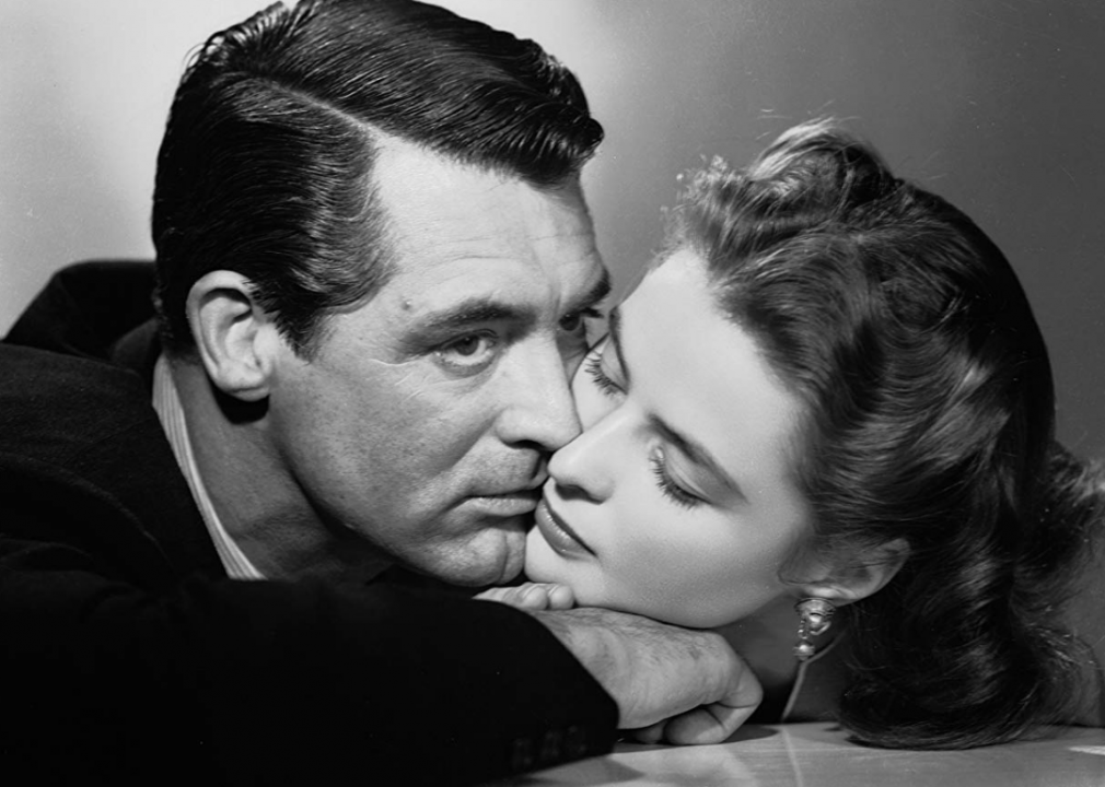 #26. Notorious (1946)